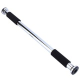 Bara tractiuni telescopica pentru usa, din otel, lungime 61-100 cm Household NewTrend