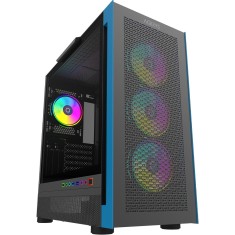 Carcasa AQIRYS Sargas