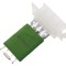 Rezistenta Ventilator habitaclu Mini Cooper 2006-, One, One D 2006-, Clubman 2007-, Countryman 2010-, Roadster 2011-, Paceman 2012-, NTY ERD-BM-005