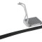 Radiator incalzire habitaclu Jeep Grand Cherokee 1999-2003, NTY CNG-CH-001