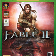 Joc XBOX 360 Fable II Classics