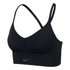 Bustiera Nike W NK DF INDY SEAMLESS BRA