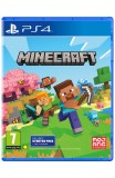 Minecraft Starterpack PS4