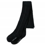 Ciorapi pentru copii, negru, 104 GartenMobel Dekor, vidaXL