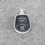 Buton Pornire Motor BMW Seria 1 F20 (2012) OEM 9250734 Original Garantie