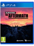 Surviving The Aftermath Day One Edition PS4