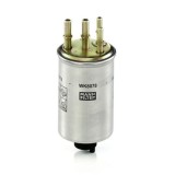 Mann-Filter filtru combustibil