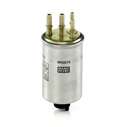 Mann-Filter filtru combustibil