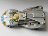 bnk jc Takara Hasbro 2002 Transformers Armada Blurr Incinerator