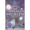 The Three-Body Problem - Cixin Liu