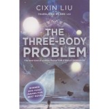 The Three-Body Problem - Cixin Liu