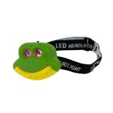 LAMPA CAP KAMASAKI KID 60g