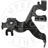 AIC 57947 Calitatea originala AIC Suport furtun frana