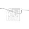 FEBI BILSTEIN 185683 Furtun frana