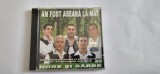 Am fost aseară la mat o compilație axată pe hore și s&acirc;rbe oltenești și din alte zone de folclor. cd-ul este sigilat