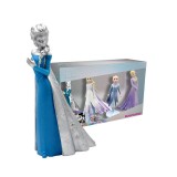 Set personaje film FROZEN, Bullyland