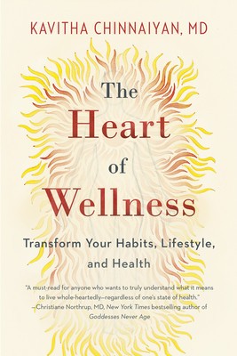 The Heart of Wellness: Transform Your Habits, Lifestyle, and Health foto