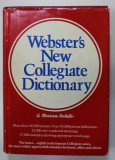 WEBSTER &#039;S NEW COLLEGIATE DICTIONARY , 1975