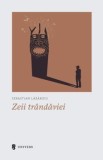 Cumpara ieftin Zeii trandaviei/Sebastian Lazaroiu, Univers