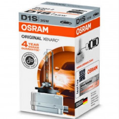 BEC XENON 85V D1S 4150 K XENARC ORIGINAL OSRAM