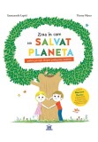 Ziua in care am salvat planeta, Didactica Publishing House