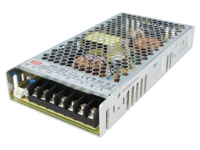 Alimentator Modular 150W 5V 30A foto