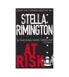 Stella Rimington - At Risk - 112233