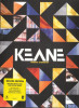 KEANE Perfect Symmetry Deluxe Edition (CD+DVD) PAL All Region, Editie Speciala 2008, Spiralling, The Lovers Are Losing, Better Than This