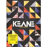 KEANE Perfect Simmetry deluxe ed. (cd+dvd)