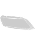 Sticla far dreapta pentru Volkswagen Phaeton (2004 - 2010), Xenon Bright