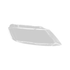 Sticla far dreapta compatibil cu modele Volkswagen Phaeton (2004 - 2010)