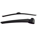 Brat stergator luneta Volkswagen Tiguan (5N) 09.2007-2016 lamela stergator de 340 mm
