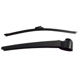 Stergator geam spate Volkswagen Tiguan (5N) 09.2007-04.2011 lamela stergator de 340 mm Kft Auto, AutoLux