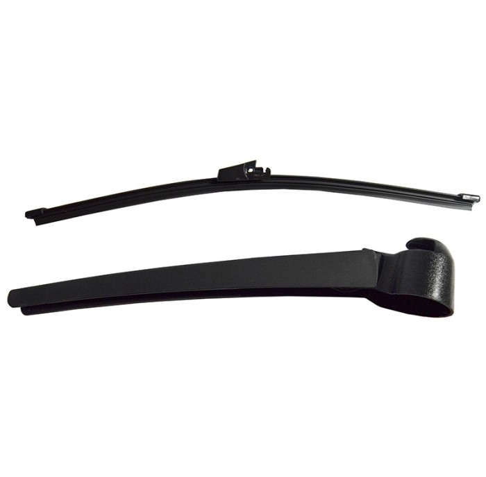 Brat stergator luneta Volkswagen Tiguan (5N) 09.2007-2016 lamela stergator de 340 mm