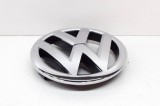 Emblema capota VW EOS 1F7, 1F8 2013 OEM: 1Q0853601739,1Q0853601 12223433