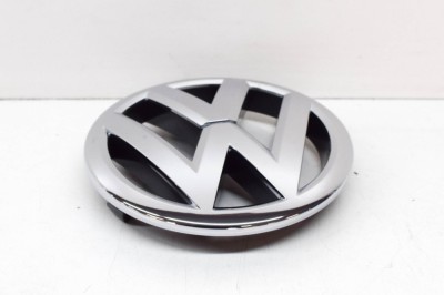 Emblema capota VW EOS 1F7, 1F8 2013 OEM: 1Q0853601739,1Q0853601 12223433 foto