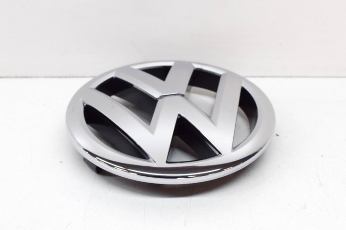 Emblema capota VW EOS 1F7, 1F8 2013 OEM: 1Q0853601739,1Q0853601 12223433