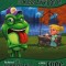 Frankly, I Never Wanted to Kiss Anybody!: The Story of the Frog Prince as Told by the Frog