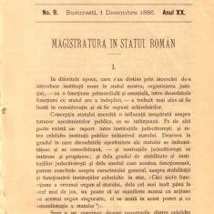 EMINESCU - APARITIA PRINCEPS a poeziei „LA STEAOA” in anul 1886