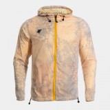Jacheta impermeabila Joma Explorer V galben