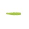 MOTH WORM COLMIC HERAKLES 2.5CM LIGHT GREEN 18/PLIC
