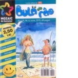 Bula de ras, Nr.6/2015