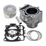 Kit cilindru (set motor) ATV - compatibil Atv CFMOTO X6 Terralander 625 625cc Scurt EFI