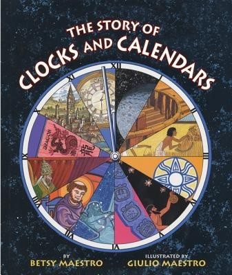 The Story of Clocks and Calendars foto