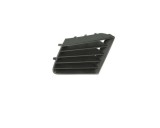 Grila radiator SEAT IBIZA/CORDOBA (6L), 02.2002-04.2008, RETOV, fata, partea stanga, lateral