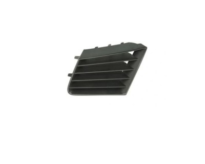 Grila radiator SEAT IBIZA/CORDOBA (6L), 02.2002-04.2008, RETOV, fata, partea stanga, lateral foto