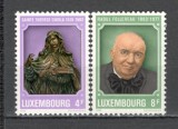 Luxemburg.1982 Aniversari ML.173