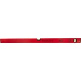 Nivela (boloboc), rosu, 2 bule, 100 cm, Richmann Exclusive
