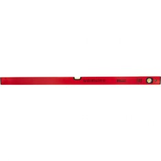 Nivela (boloboc), rosu, 2 bule, 100 cm, Richmann Exclusive