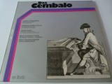 Bach,Haydn , Mozart - cembalo, vinil